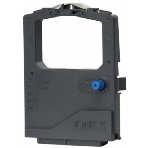 ΜΕΛΑΝΟΤΑΙΝΙΑ ΣΥΜΒΑΤΗ OKI 5520/5590 (1126301)