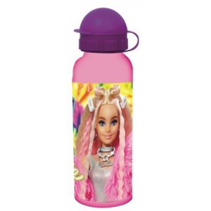 ΠΑΓΟΥΡΙ ΑΛΟΥΜΙΝΙΟΥ GIM BARBIE (520ml) 571-18232