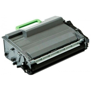 TONER ΣΥΜΒΑΤΟ BROTHER TN3480 8kpgs (L5500/L5750)