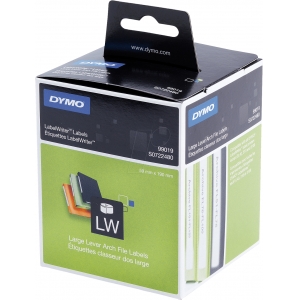 ΕΤΙΚΕΤΕΣ DYMO 99019 LABELWRITER 190X59mm