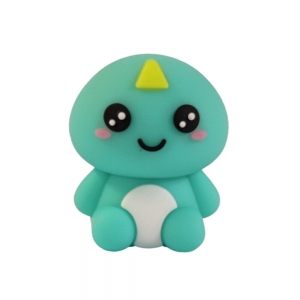 ΓΟΜΑ i-Total XL1804R 3D Dino Pvc (3.2x3.8x3cm)