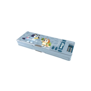 ΚΑΣΕΤΙΝΑ RETRO Bluey Face 250643