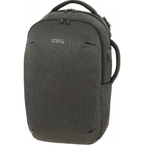 ΣΑΚΙΔΙΟ POLO STRIC (P.R.C) 902021-2100 (2025)