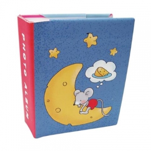 ΑΛΜΠΟΥΜ ΦΩΤΟΓΡΑΦΙΩΝ 13Χ18 εκ., ΓΙΑ 100 ΦΩΤΟΓΡΑΦΙΕΣ (19077)