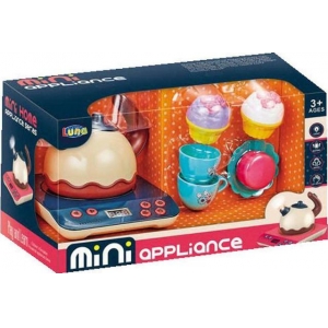 ΒΡΑΣΤΗΡΑΣ 32.5X18.5X18.5ΕΚ LUNA (621797)