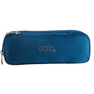 ΚΑΣΕΤΙΝΑ POLO PENSIL CASE DUO BOX
