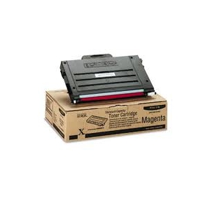 TONER XEROX 106R00677 MAGENTA SC