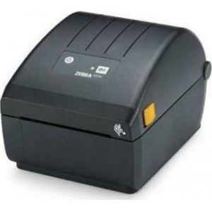 ΕΚΤΥΠΩΤΗΣ BARCODE ZEBRA ZD220 THERMAL TRANS (ZD22042-T0EG00EZ)