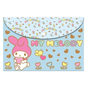 Φακελος Κουμπι Α4 My Melody 490114