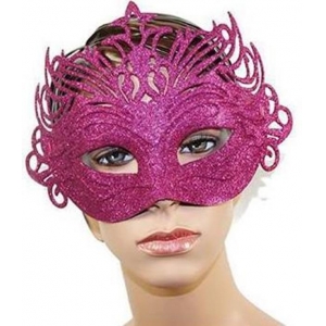 ΜΑΣΚΑ ΒΕΝΕΤΣΙΑΝΙΚΗ 26,5x17x9εκ. 28474