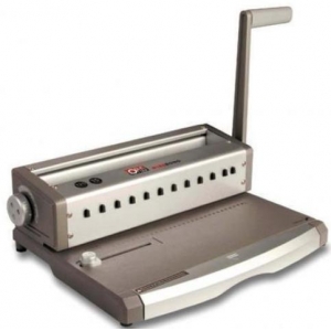 ΜΗΧΑΝΗ ΜΕΤΑΛΛΙΚΟΥ ΣΠΙΡΑΛ OPUS Wire Bono