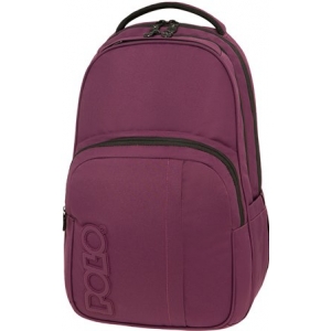 ΣΑΚΙΔΙΟ POLO SPIN 901044-4600 (2024)