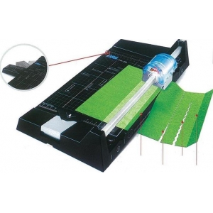 ΚΟΠΤΙΚΟ ΤΡΙΜΜΕΡ DSB A4 (5 ΣΕ 1)