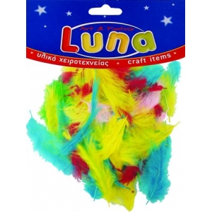 ΦΤΕΡΑ ΜΙΚΡΑ 6GR. LUNA 0646615