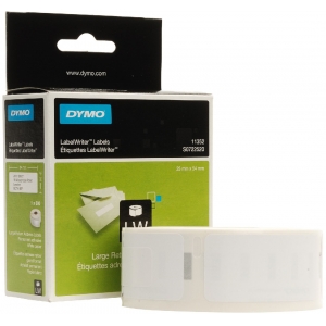 ΕΤΙΚΕΤΕΣ DYMO 11352 LABELWRITER 54x25mm