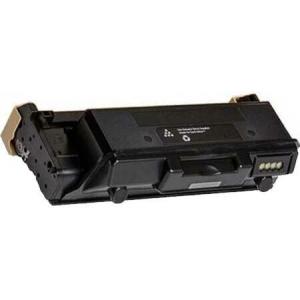 TONER ΣΥΜΒΑΤΟ XEROX 106R03620 Black 2.5kpgs