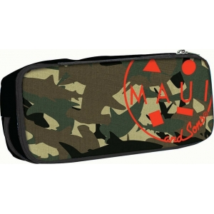 ΚΑΣΕΤΙΝΑ ΒΑΡΕΛΑΚΙ ΟΒΑΛ MAUI MILITAIRE 339-50141