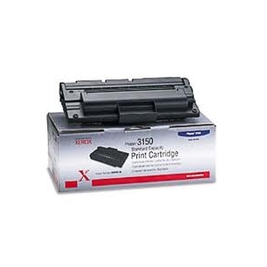 TONER XEROX 109R00746 BLACK (3150/3151)