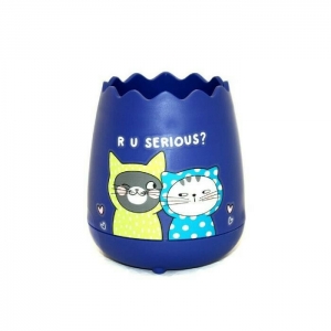 Μολυβοθήκη M&G CATS ABT984B3 Πλαστική (Διάφορα Σχέδια/Χρώματα)