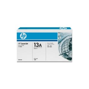 TONER HP Q2613A (13A) BLACK