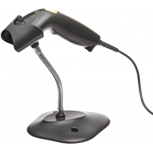 BARCODE SCANNER LS1203-7AZU0100ER+STAND
