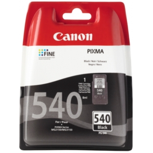 ΜΕΛΑΝΙ CANON PG-540 BLACK