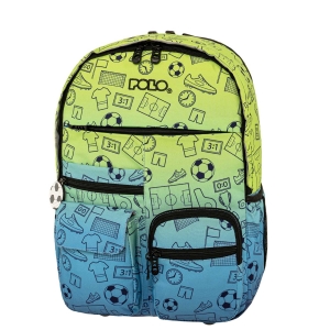 ΣΑΚΙΔΙΟ POLO YOUNGSTER 901068-8375 (2025)