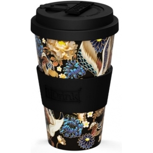 ΚΟΥΠΑ R-PET i-Total ID5005 NATURE 435ml