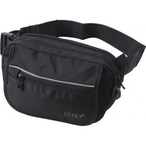 ΤΣΑΝΤΑΚΙ ΜΕΣΗΣ POLO GUN-2TS 9-08-879-2000