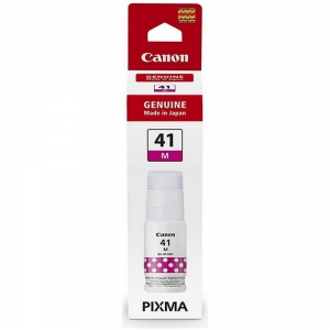 ΜΕΛΑΝΙ CANON GI-41M MAGENTA 7.7k (4544C001)
