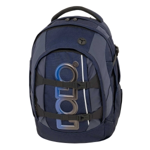 ΣΑΚΙΔΙΟ POLO BACKPACK CRYPTIC 9-01-001-5000 (2025)