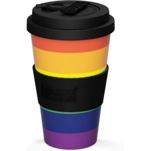 ΚΟΥΠΑ R-PET i-Total ID5011 LOVE 435ml