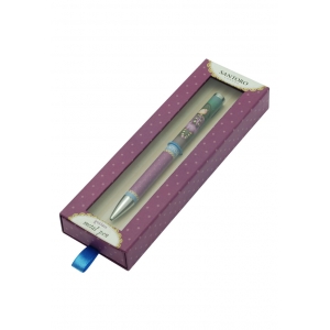 ΣΤΥΛΟ SANTORO GORJUSS SLIM 506GJ01 Little song