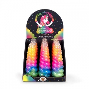 ΧΛΑΠΑΤΣΑ TREND 960689 DREAMLAND RAINBOW 115GR