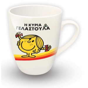 ΚΟΥΠΑ ΚΥΡΙΑ ΓΕΛΑΣΤΟΥΛΑ ΧΑΡΤΙΝΗ ΠΟΛΗ (00208)