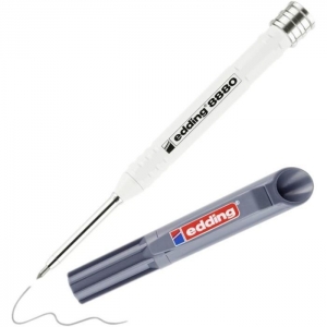 Μηχανικό Μολύβι Edding 8880 Σήμανσης Deep Hole Marker Θήκη