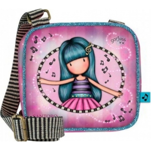 ΤΣΑΝΤΑΚΙ ΩΜΟΥ SANTORO GORJUSS 1039GJ05 Dancing Among the Stars