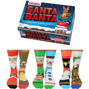 ΑΝΤΡΙΚΕΣ ΚΑΛΤΣΕΣ 39-46 “SANTA BANTA” – 94.02.004