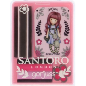 ΜΙΝΙ ΣΕΤ ΜΕ ΓΟΜΕΣ GORJUSS 920GJD01