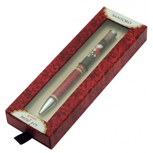 ΣΤΥΛΟ SANTORO GORJUSS slim 506GJ02 The Collector