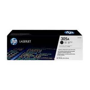 TONER HP 305A BLACK (CE410A)