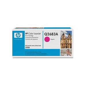 TONER HP Q2683A MAGENTA