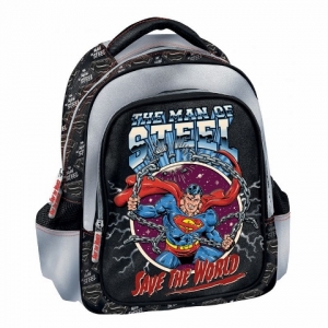 ΣΑΚΙΔΙΟ ΝΗΠΙΟΥ GRAFFITI SUPERMAN 225791