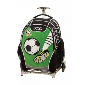 ΣΑΚΙΔΙΟ POLO TROLLEY REEL 9-01-054-8346 (2025)