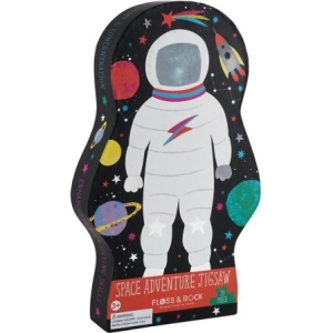 ΠΑΖΛ 20τμχ “Διάστημα”  FLOSS & ROCK – 39P3524