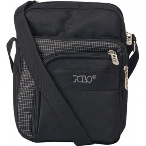 ΤΣΑΝΤΑΚΙ POLO STRIKE SMALL 9-07-007-02