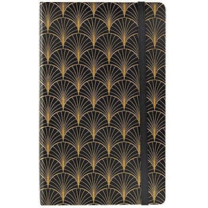 SKETCH BOOK TALENS  ART DECO 80φυλ.13x21εκ. 140γρ. 38989