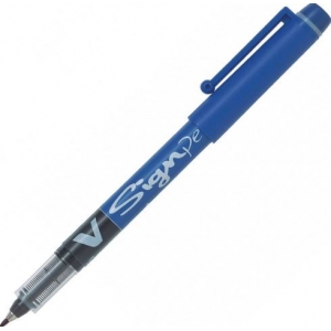 ΜΑΡΚΑΔΟΡΟΣ PILOT V-SIGNPEN