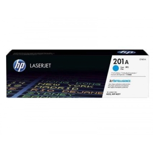 TONER HP CF401A (201A) CYAN