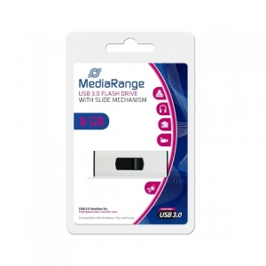 ΜΝΗΜΗ USB 3.0 MEDIARANGE MR915 16GB